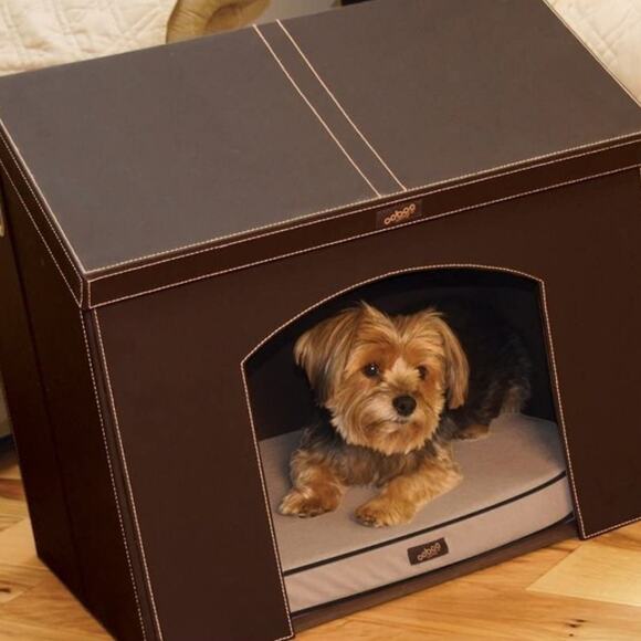 Ooboo Designs Pet Haven Indoor Pet House - Picture 6 of 8
